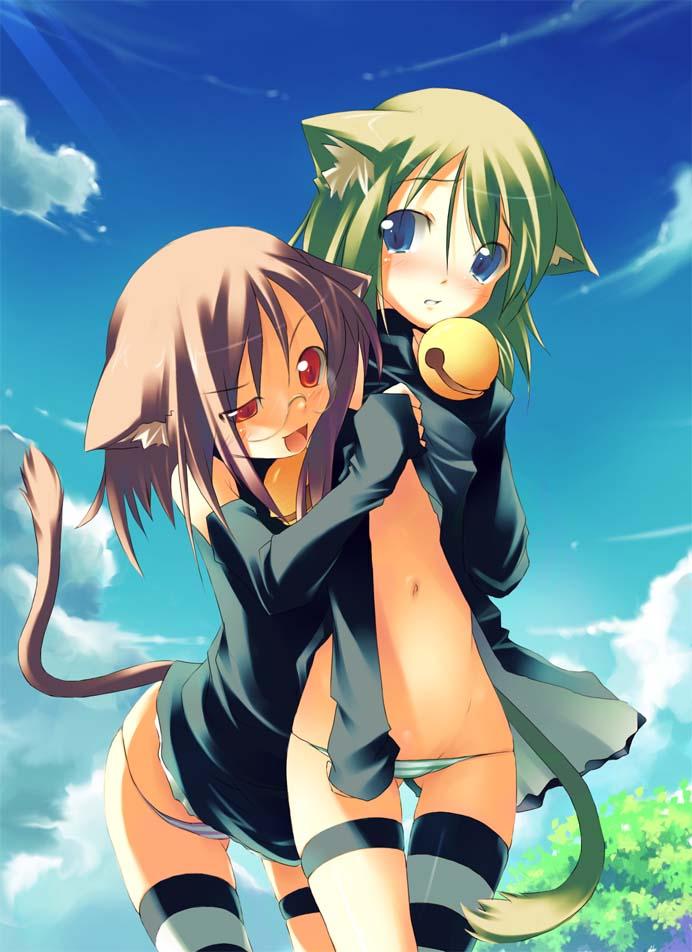 catgirls and others kemonomimi pics page 4 full