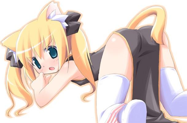 catgirls and others kemonomimi pics page 8 full