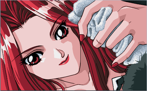 San Shimai | Three Sisters' Story page 9 full