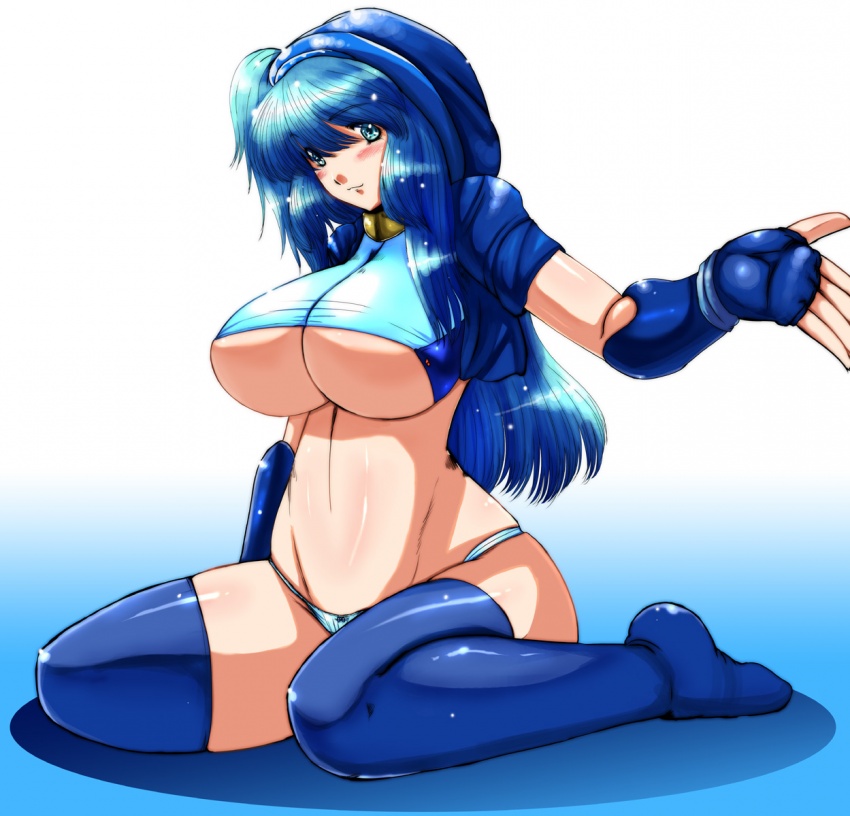 Sweet Epic BOOBies 24 page 2 full