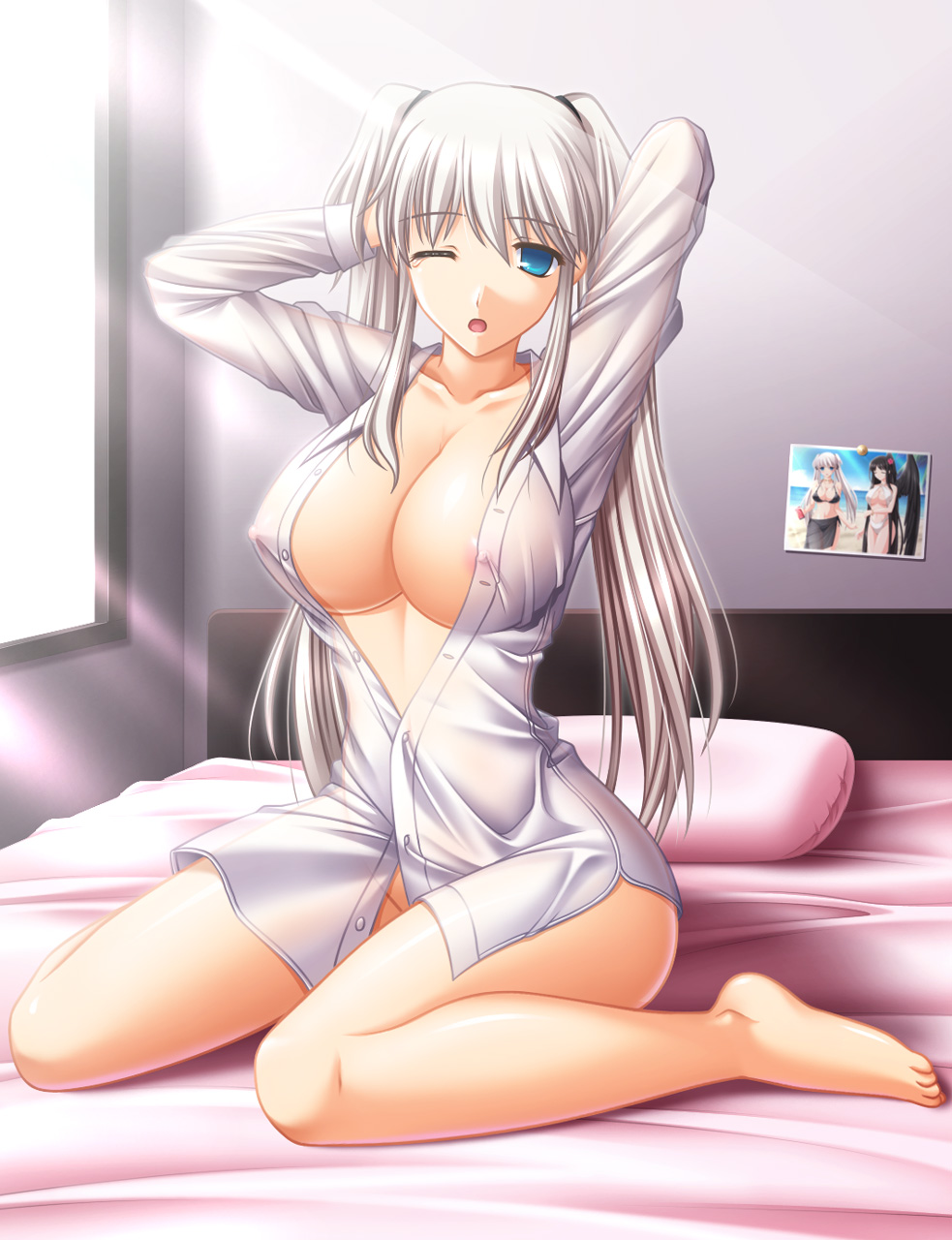 T-shirt Girls page 1 full