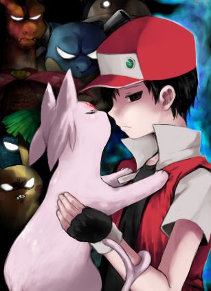 Eeveelutions gen2&amp;4 page 4 full