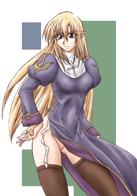Choir Ragnarok Online CG Images page 10 full