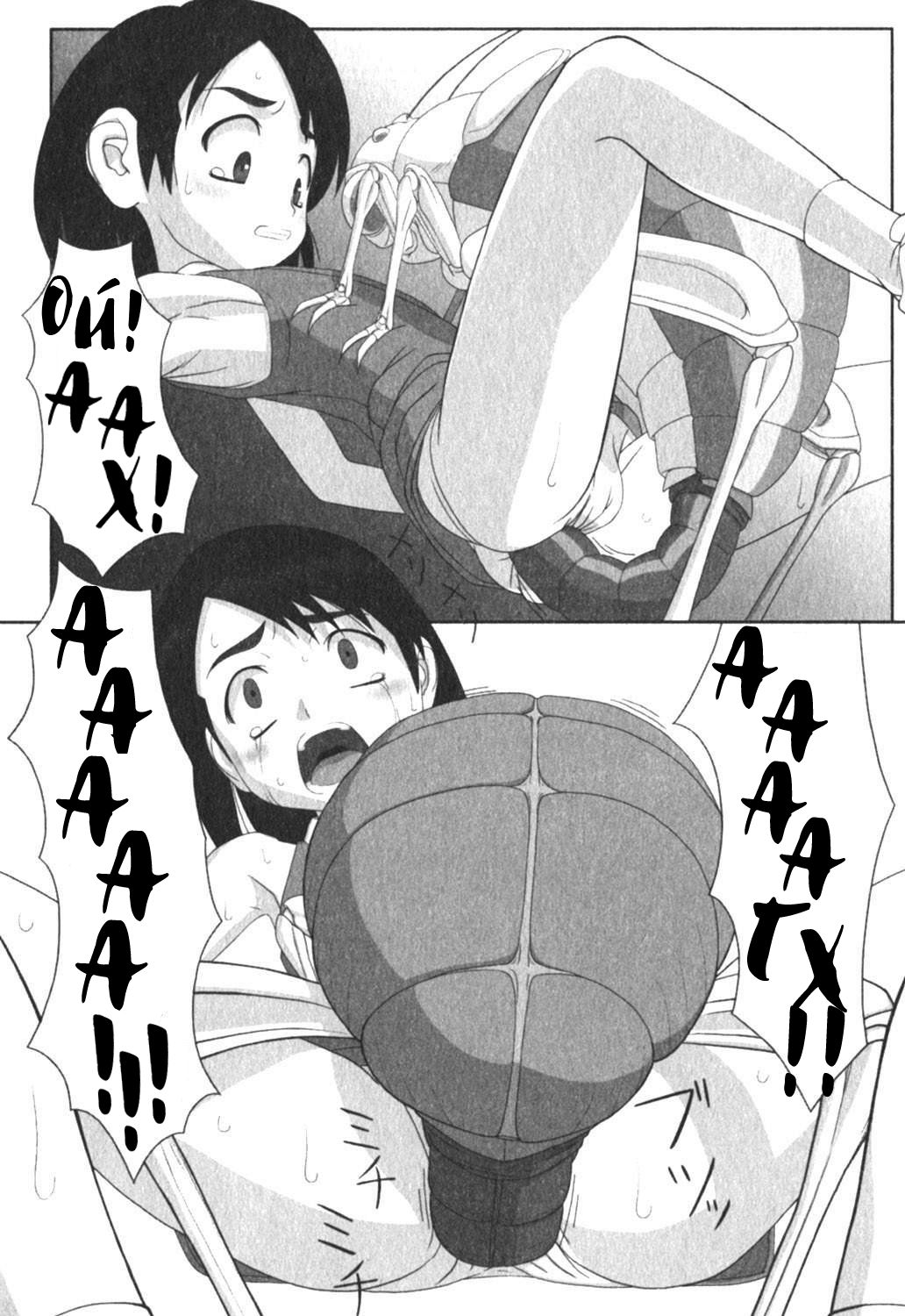 Zetsubou no Uta ch.2 page 10 full