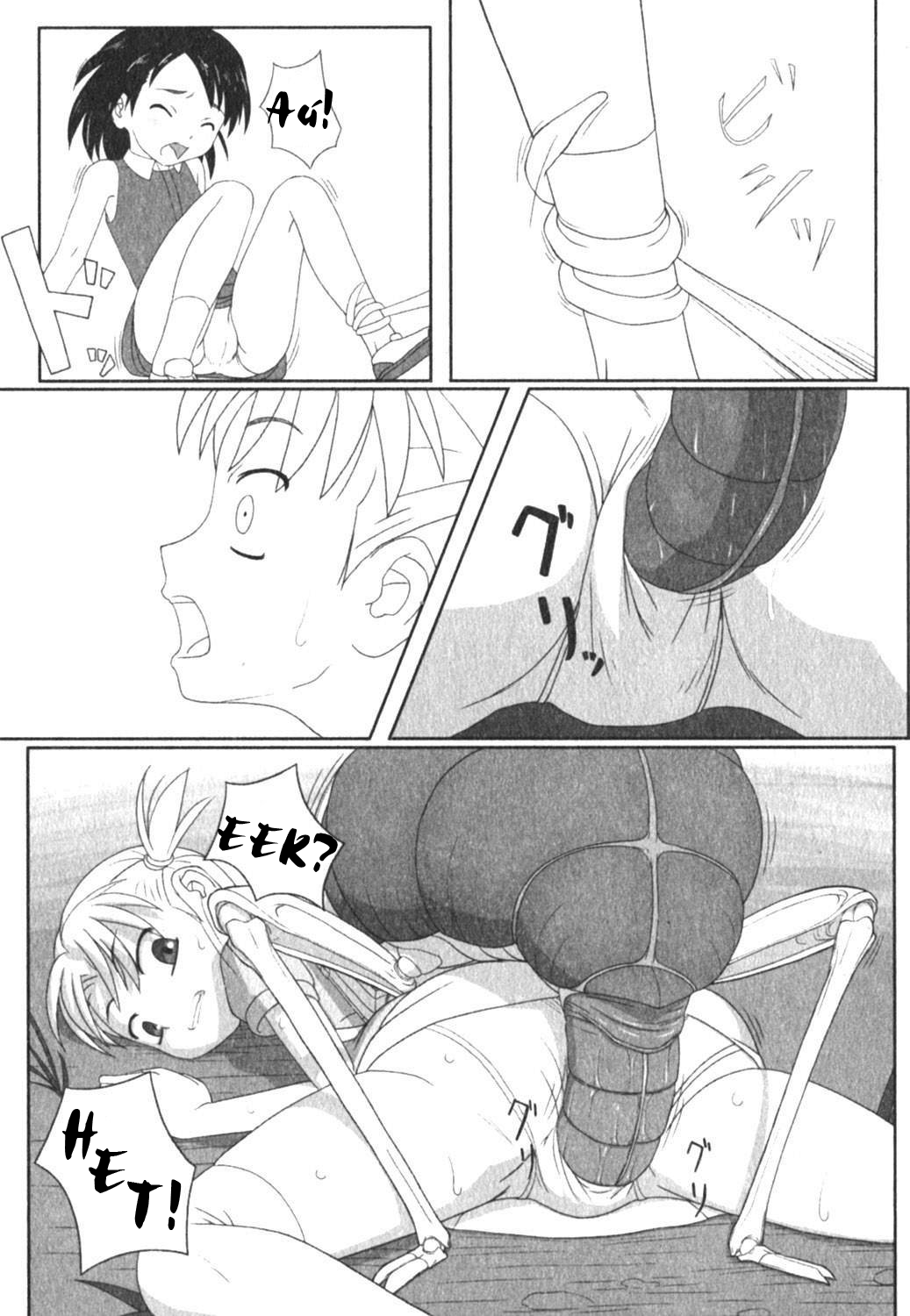 Zetsubou no Uta ch.2 page 5 full