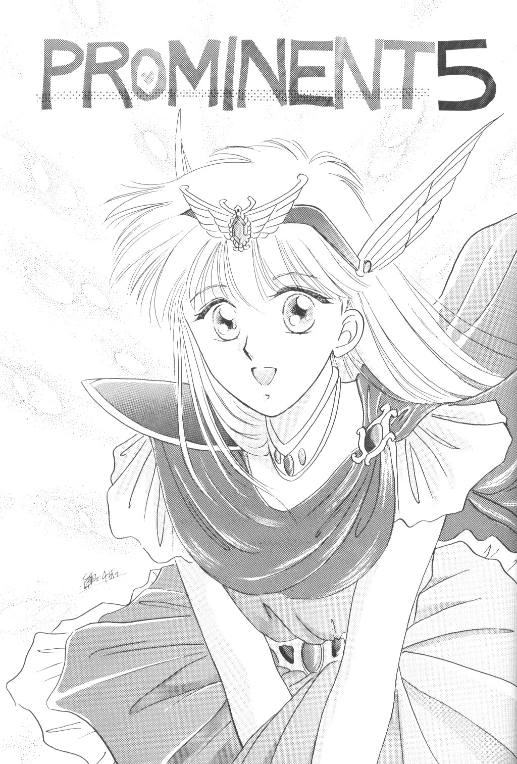 Prominent 5 page 2 full