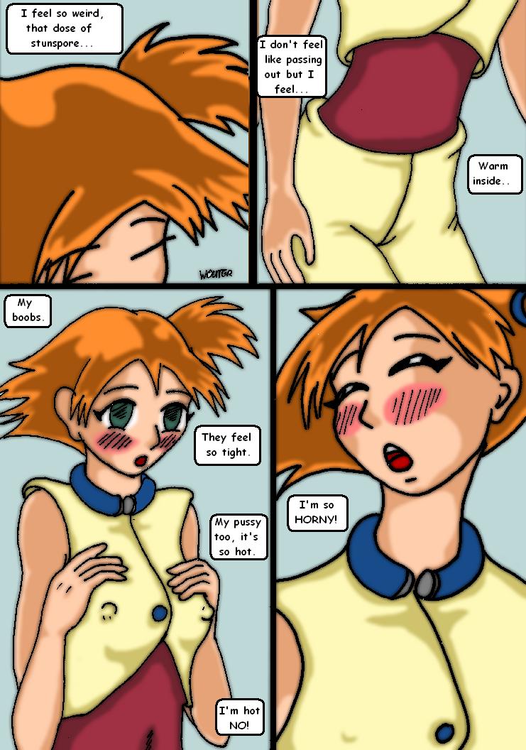 A Stunspore Encounter page 6 full