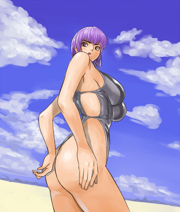 Doa in misoshiru page 4 full