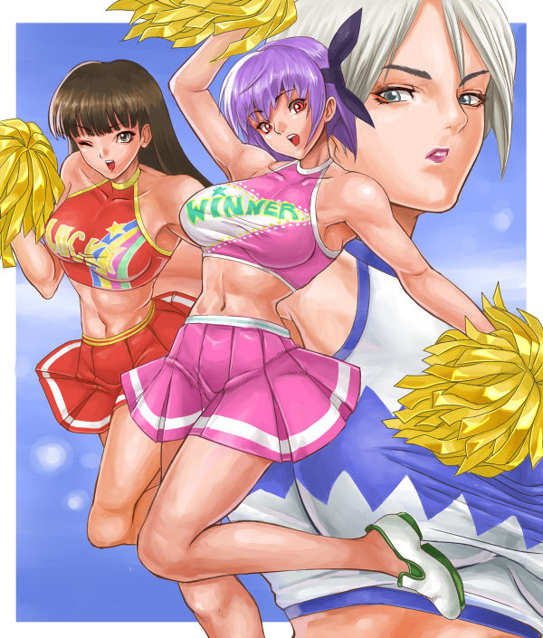 Doa in misoshiru page 7 full