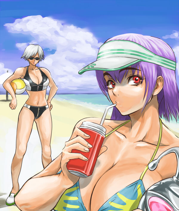 Doa in misoshiru page 8 full