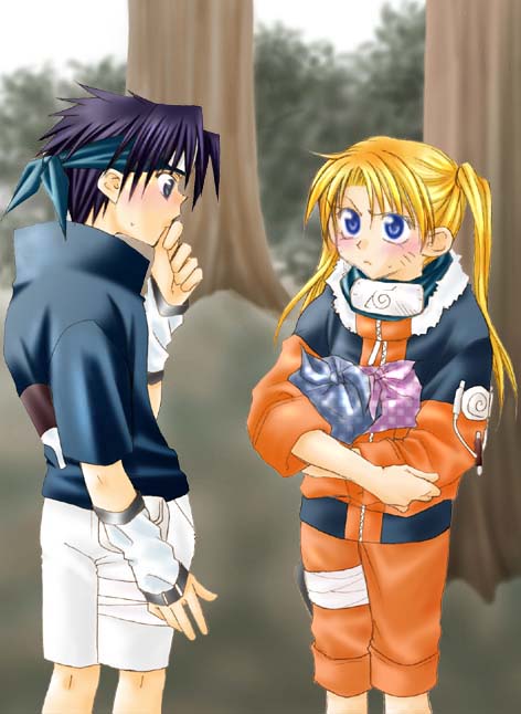 naruto page 5 full