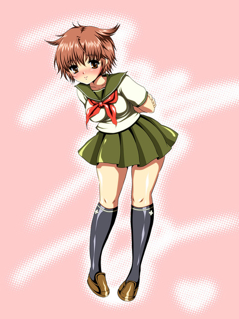 Hatsujouki Kanojo -Kawaii Ano Ko Wa Osana Najimi- page 2 full