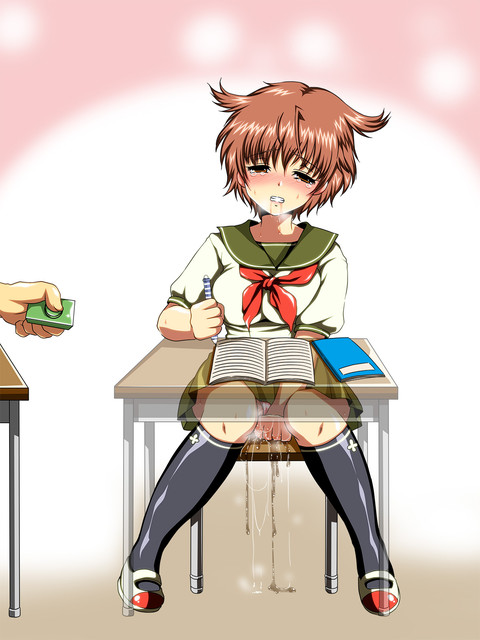 Hatsujouki Kanojo -Kawaii Ano Ko Wa Osana Najimi- page 8 full