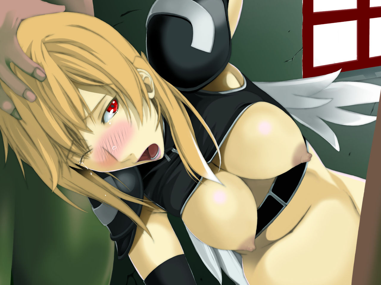 Angel x Devil IV page 2 full