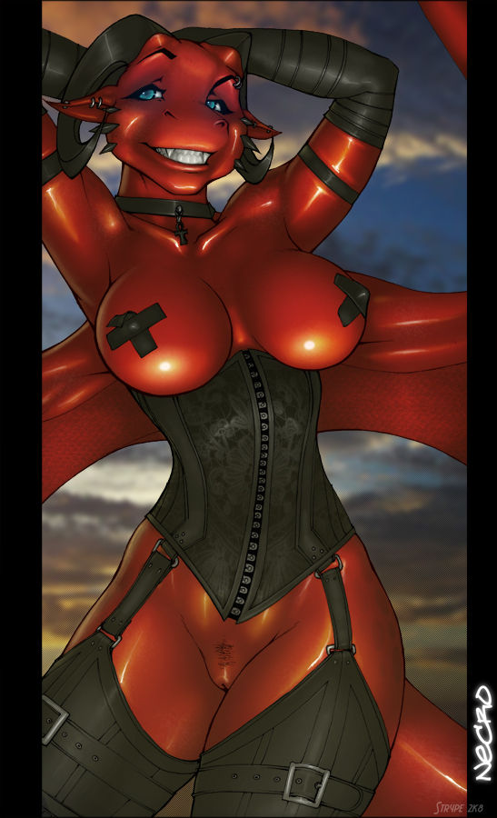 Random Furry Gallery part 13 page 6 full