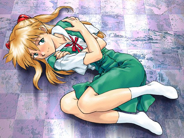 Eva to Yukai na Nakamatachi Datsui Hokan Keikaku | Stripping Instrumentality Project page 9 full
