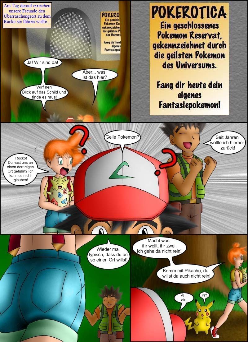 Pokerotica page 4 full