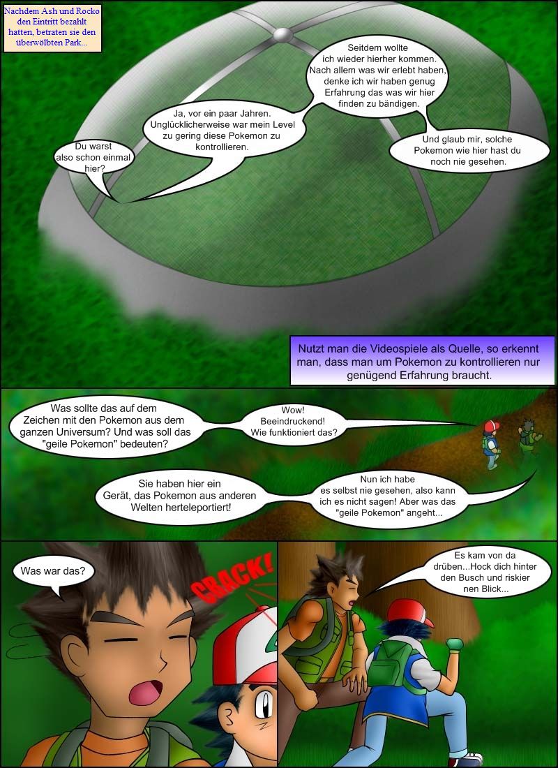 Pokerotica page 5 full
