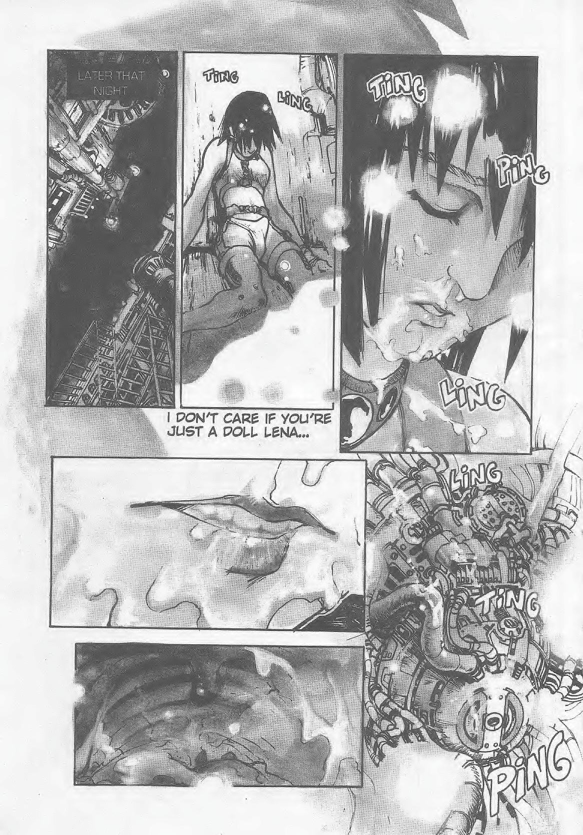 Skin Tight Number 2 page 10 full