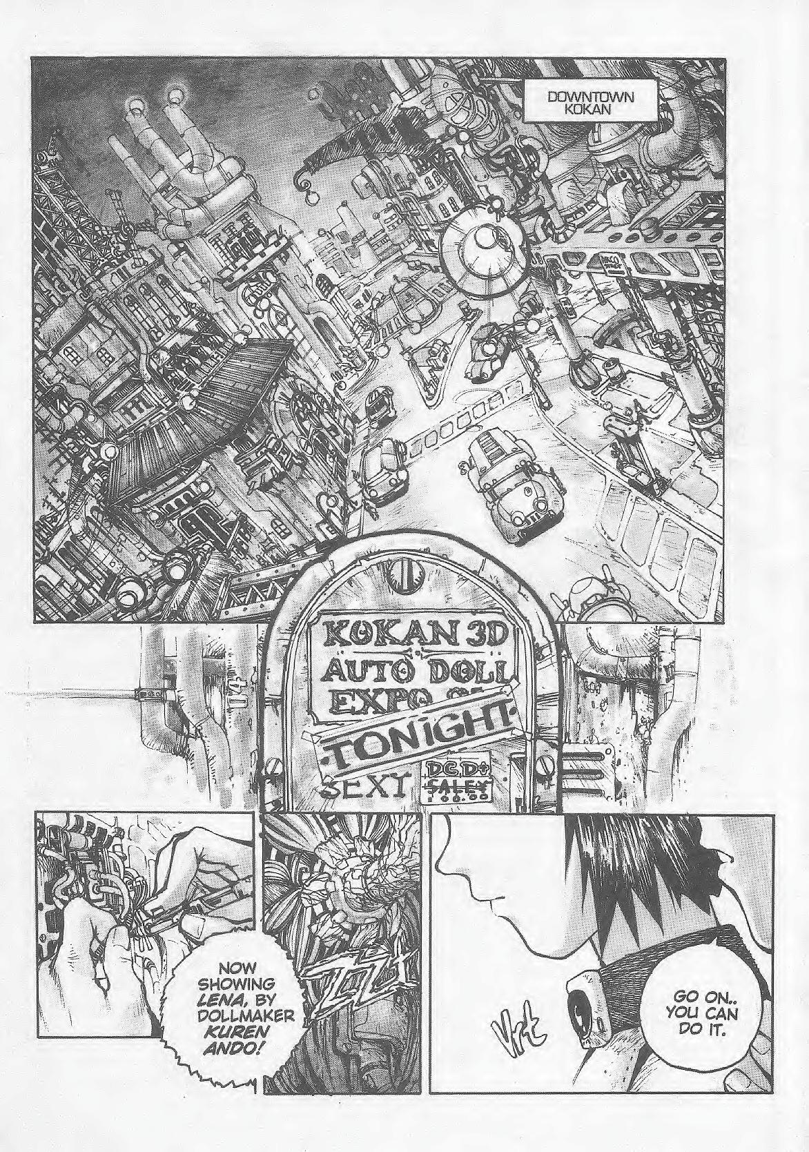 Skin Tight Number 2 page 4 full