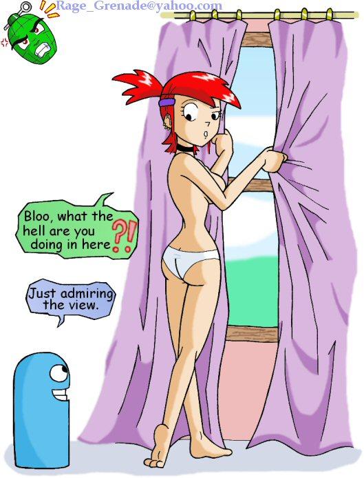 Frankie Foster page 4 full