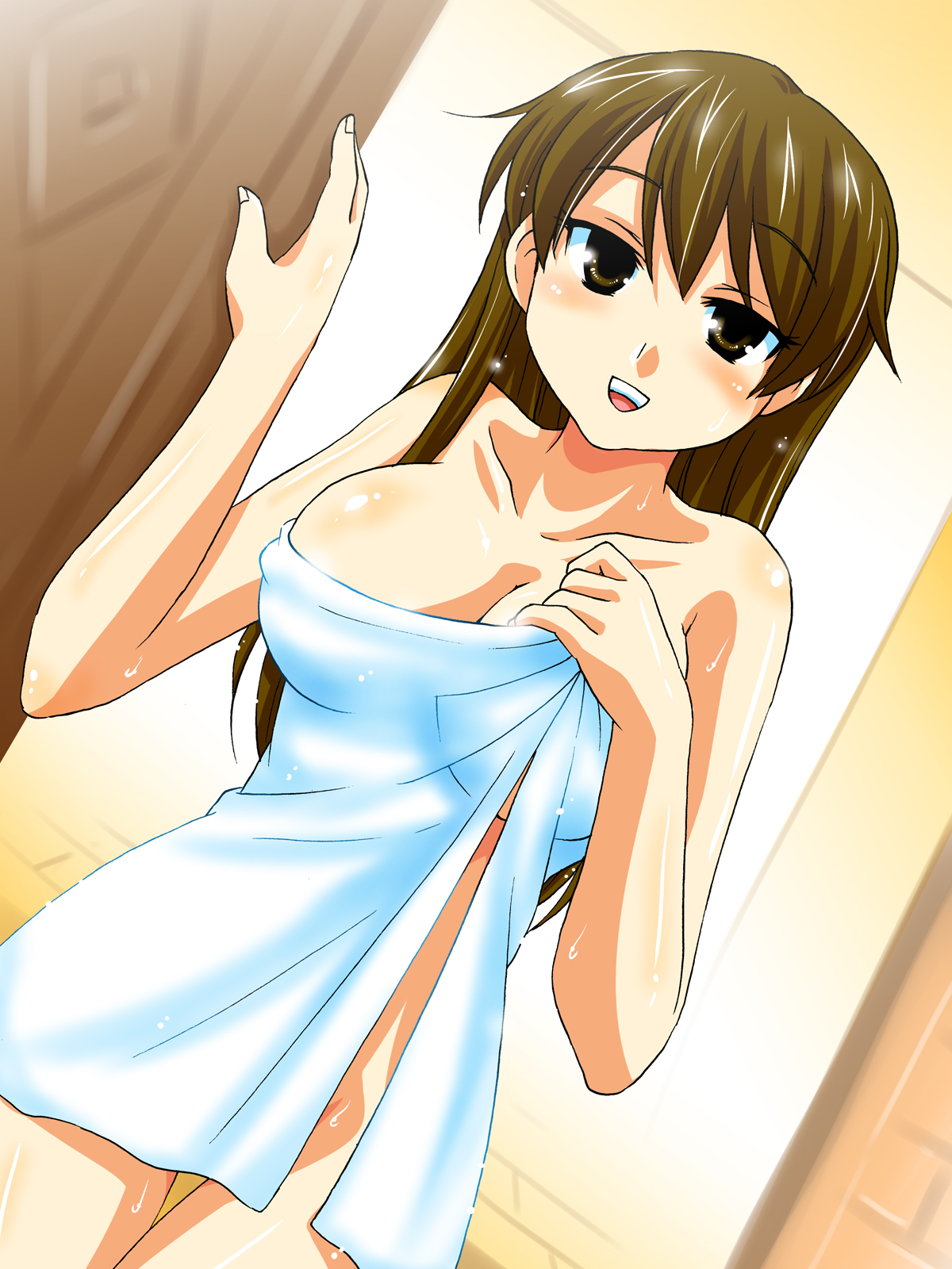 Kanojo no 'Oneesan' page 2 full