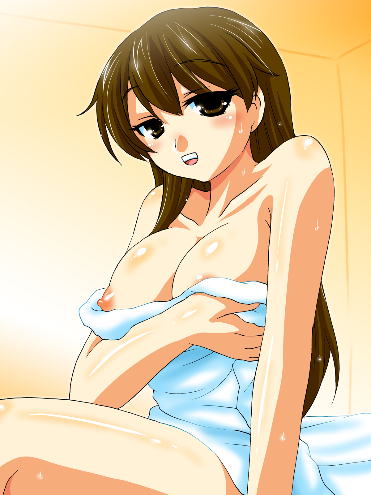 Kanojo no 'Oneesan' page 5 full