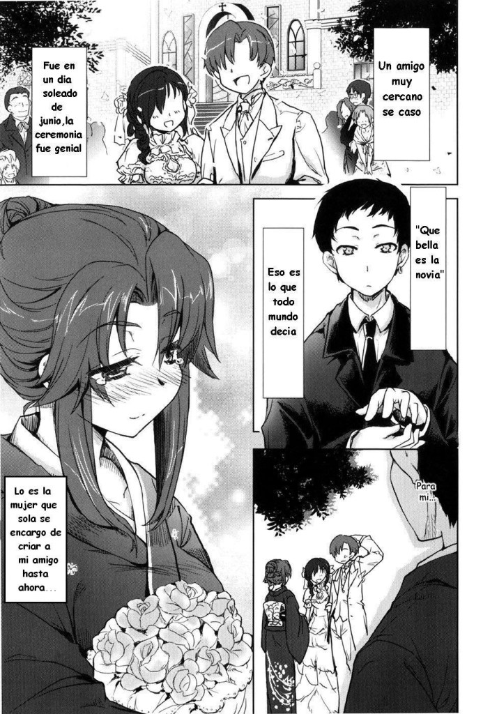 TomoHaha page 1 full