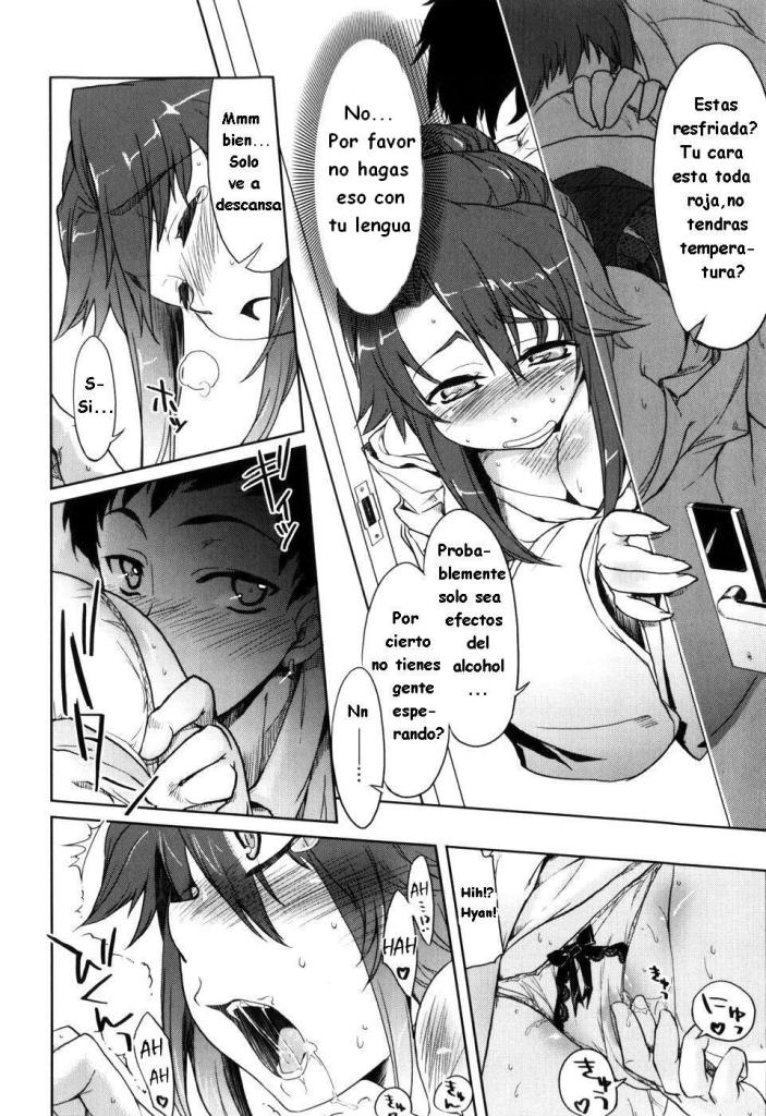 TomoHaha page 10 full