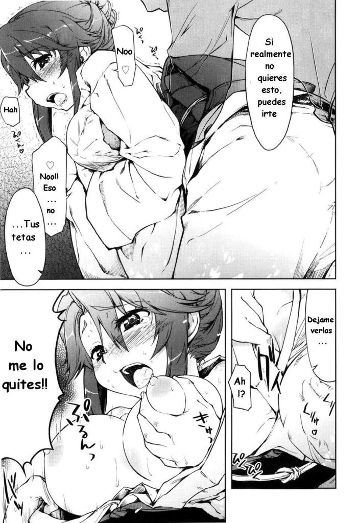 TomoHaha page 7 full