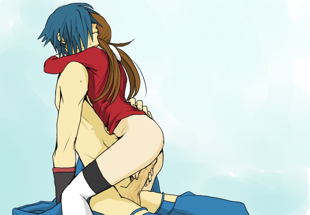 Falkner x Lyra page 4 full