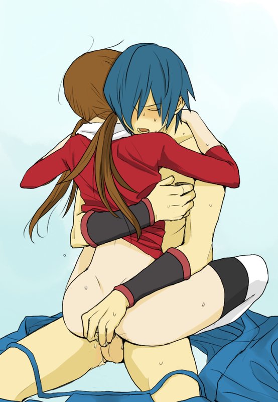 Falkner x Lyra page 5 full