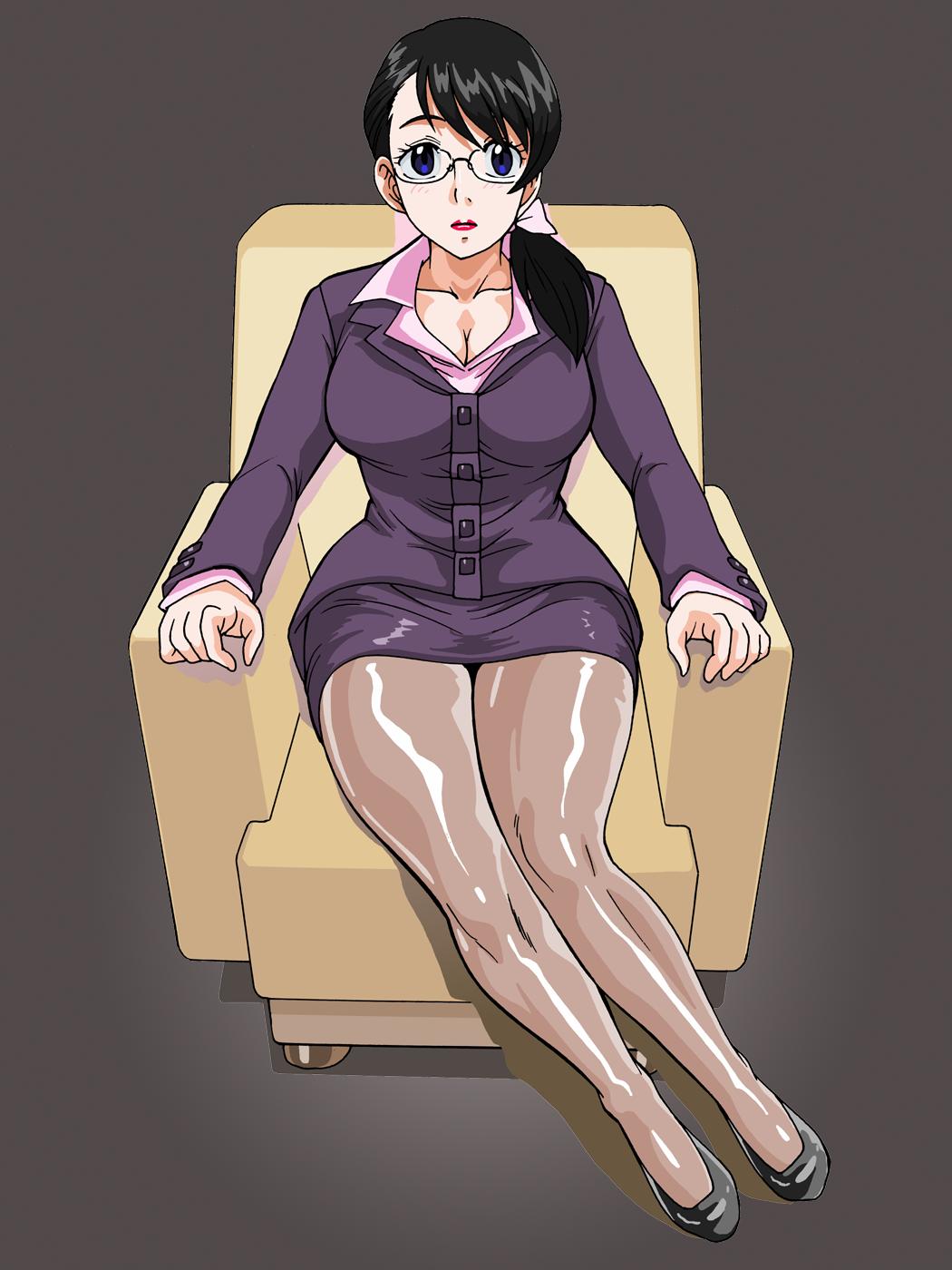 Loops 3 -Cattleya- page 2 full