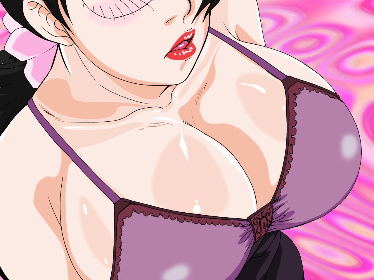 Loops 3 -Cattleya- page 3 full