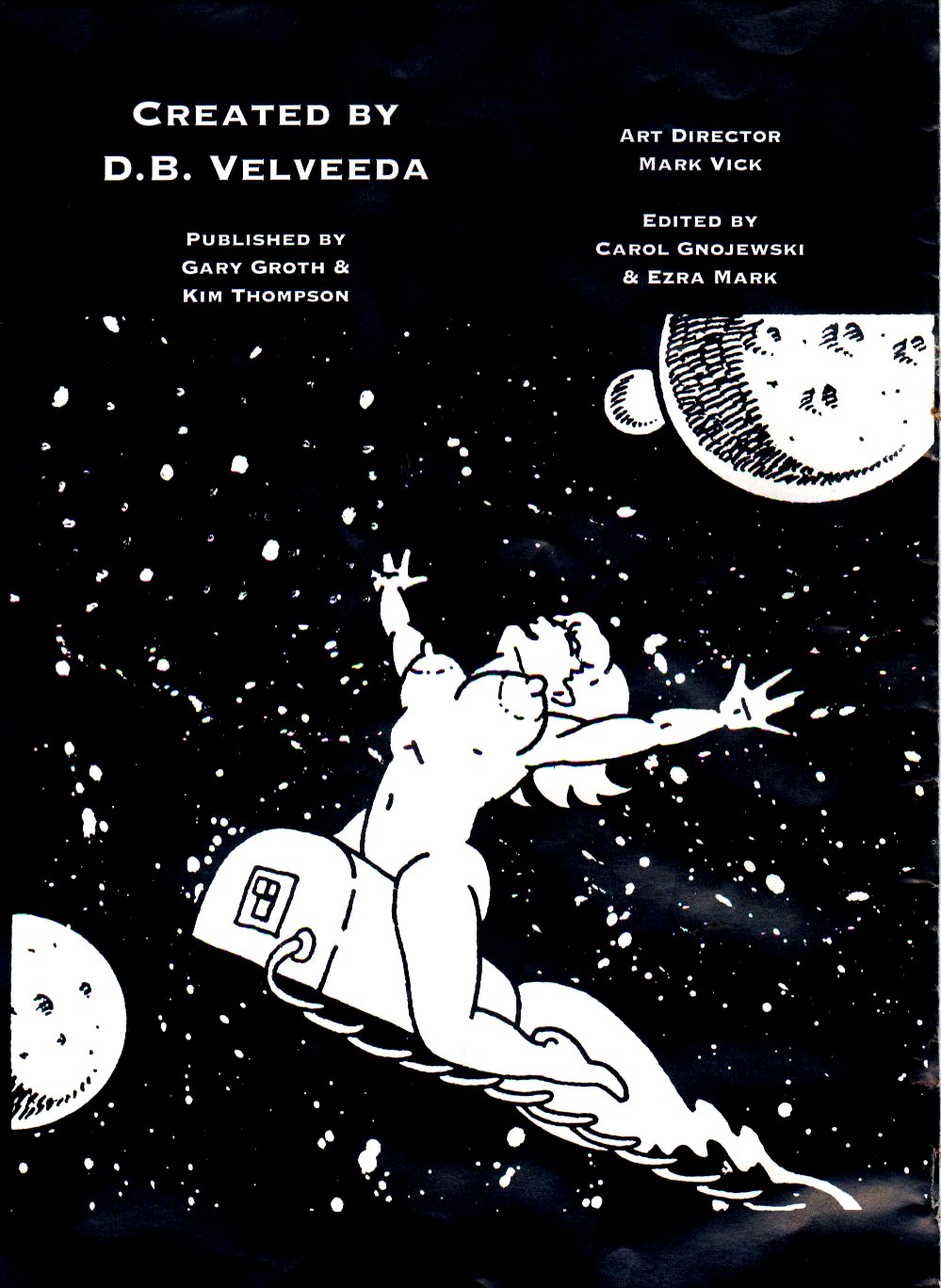 Sybiana Land page 2 full