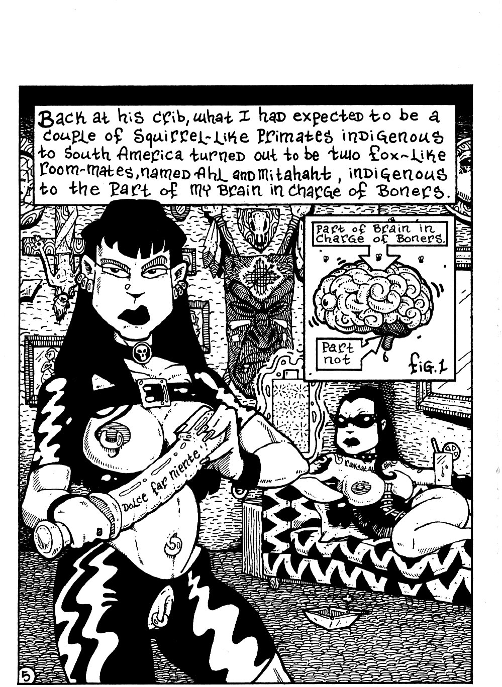 Sybiana Land page 8 full