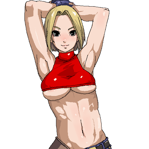 Artist Colleciton - chiisan page 7 full
