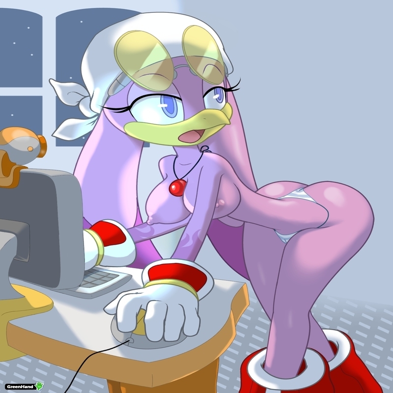 The Ultimate Hentai the Hedgehog OGRY xxx page 10 full