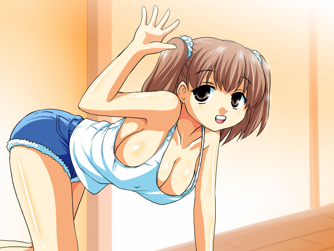 Imouto wa Loli Kyonyuu page 2 full