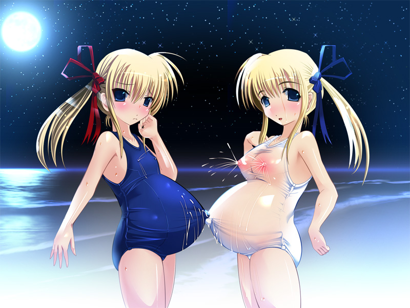 Pregnant Pics page 7 full