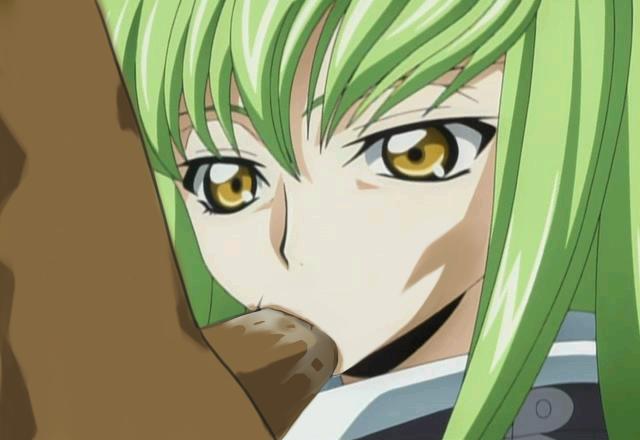 Code Geass Edits page 6 full
