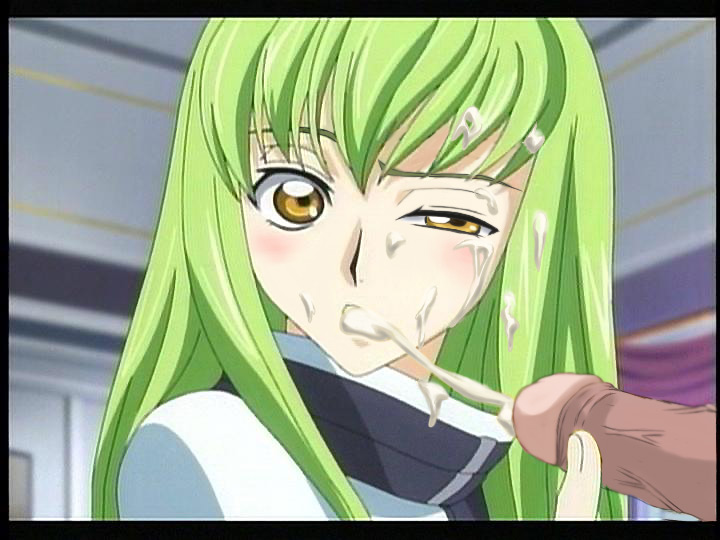 Code Geass Edits page 8 full