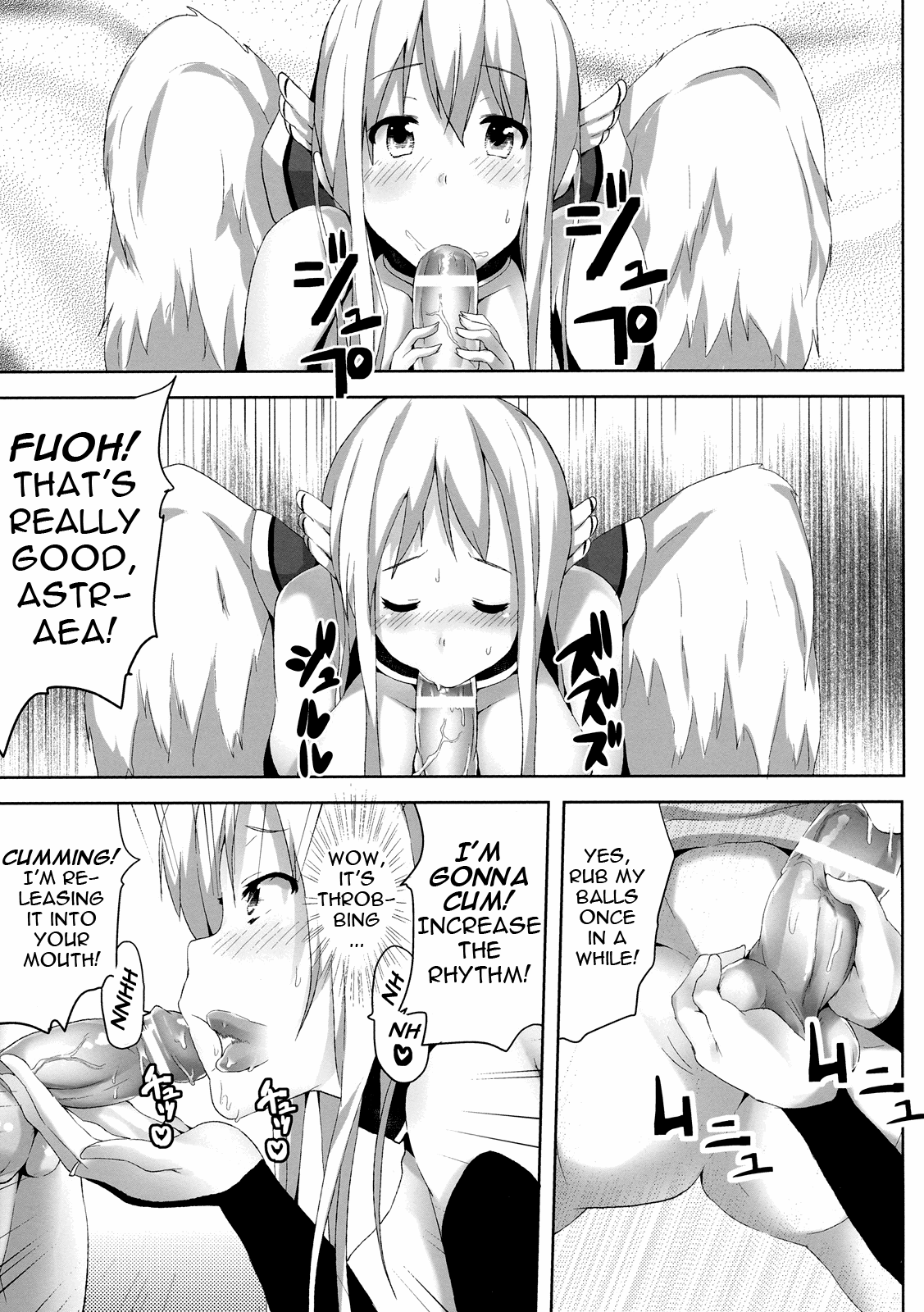 Sora no Astraea   =LWB= page 8 full