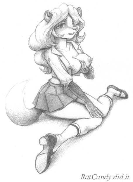 Ratcandy archive page 3 full