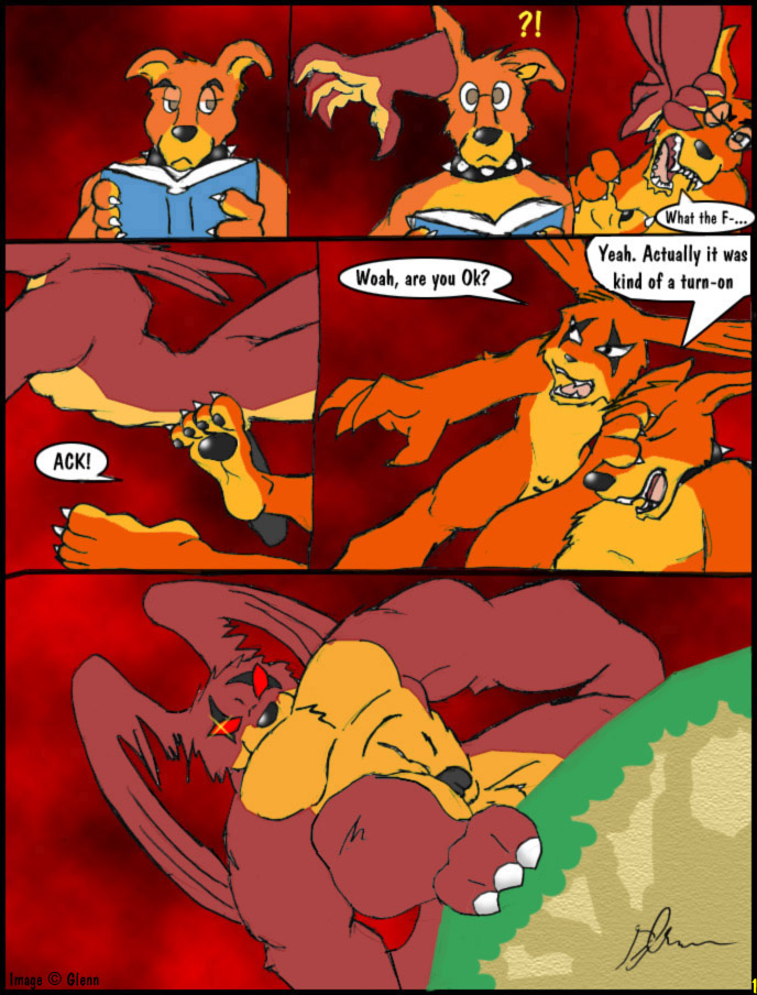 Mememe page 1 full