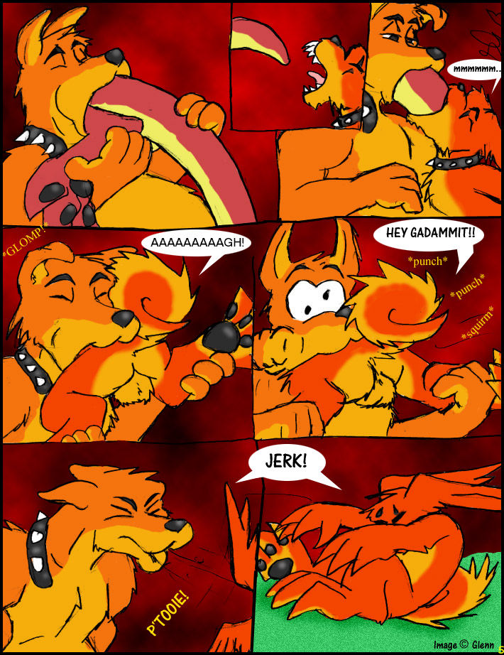 Mememe page 5 full
