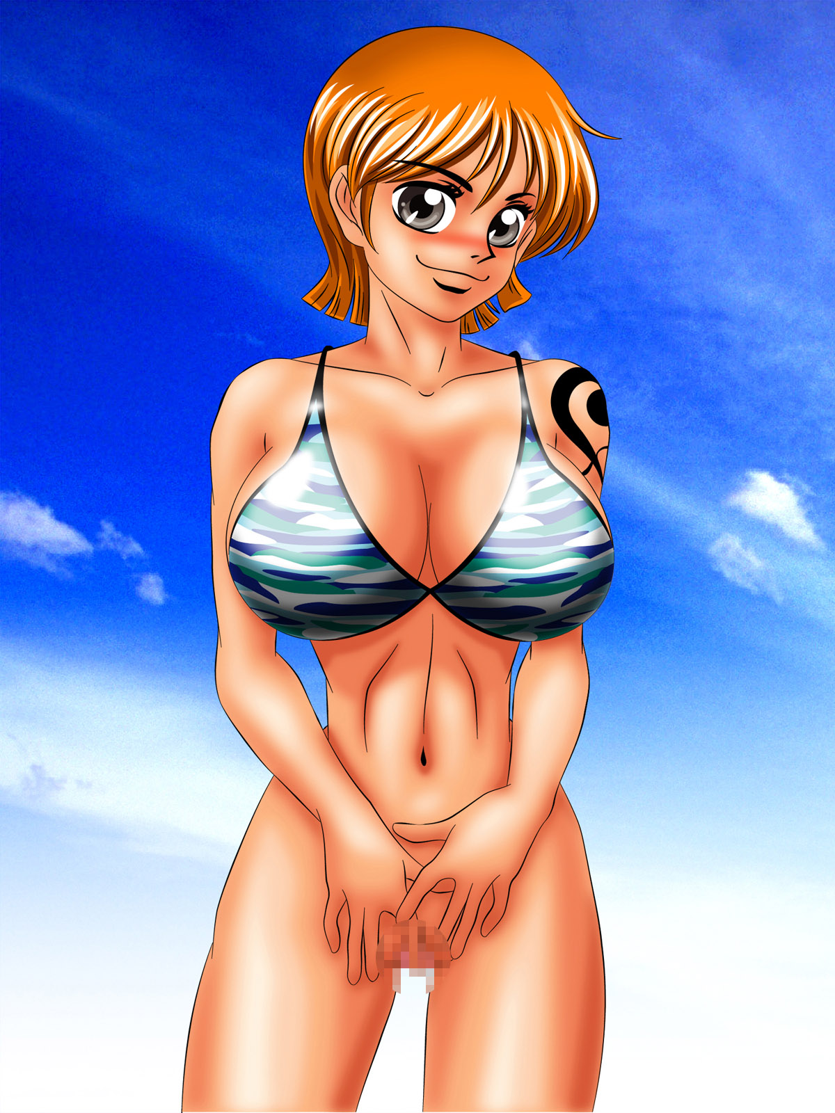 White Milk - Golden Special page 3 full