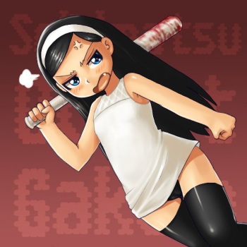 - Artist - Kurowatai cover