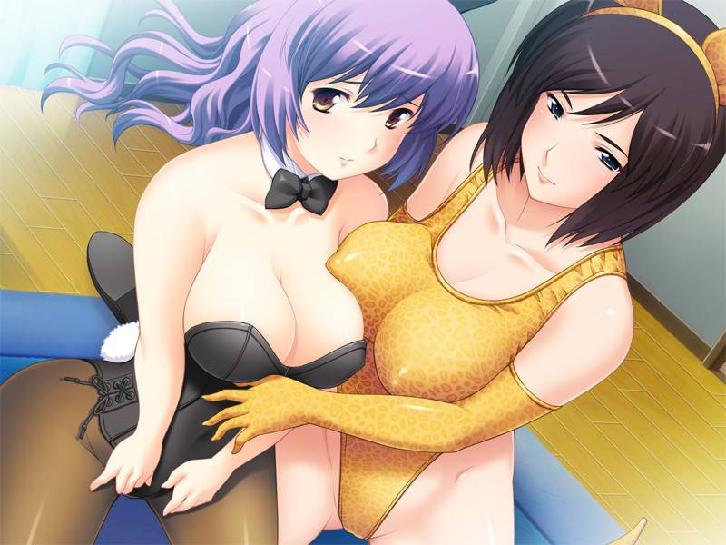 Hentai Pack #50 page 1 full