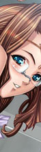 Yuumei Chara Kannou Shousetsu CG Collection No. 129 STAR OCEA○ 4 HaHa CG Syu page 2 full